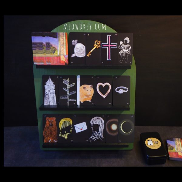 Pop Lenormand ｜波普雷諾曼：圖片 3