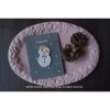 雪人別針組合（4枚）｜Snowmen brooches 【bundle】 4 brooches - rAe：圖片 3