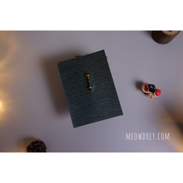 聖誕樹?別針 Christmas Tree brooch - rAe：圖片 3