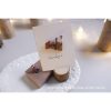 橘粉色 聖誕小屋｜手作別針 Christmas House | handmade brooch - rAe：圖片 3
