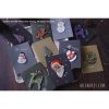 聖誕別針10枚｜Christmas Brooches Bundle （10 brooches）【free shipping】
