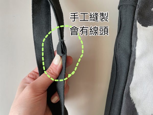 賓士貓咪咪 斜挎包 單肩包 Tuxedo Cat Bag【免運折扣碼777】：圖片 6